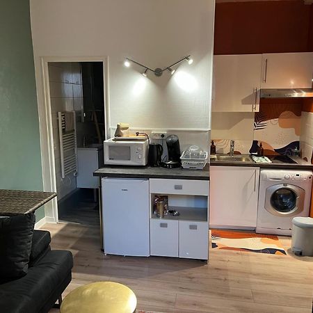 Studio Cosy En Coeur De Ville Pau Zewnętrze zdjęcie