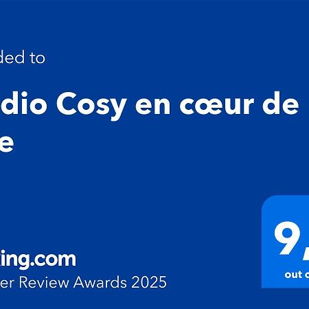 Studio Cosy En Coeur De Ville Pau Zewnętrze zdjęcie