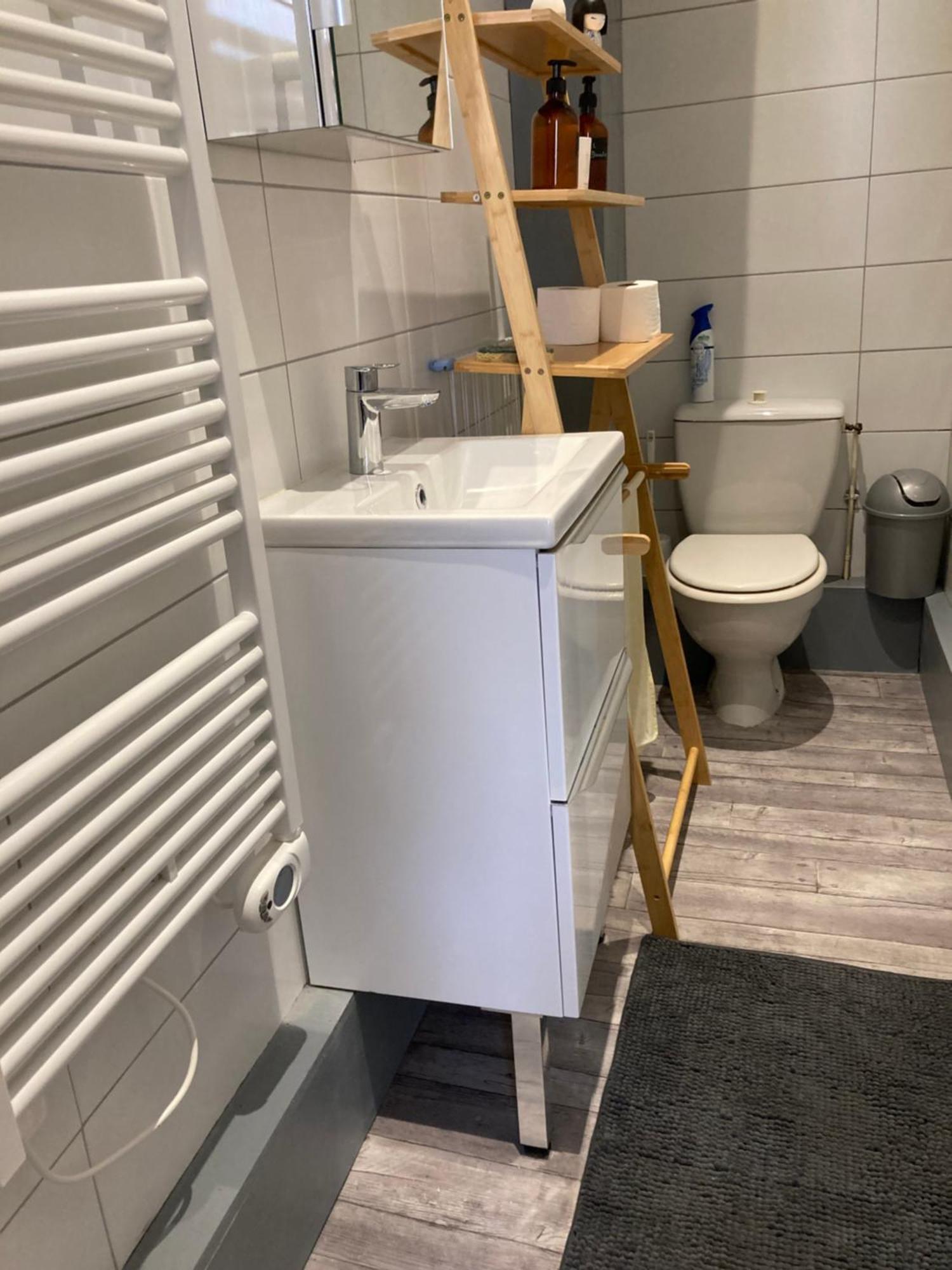 Studio Cosy En Coeur De Ville Pau Zewnętrze zdjęcie